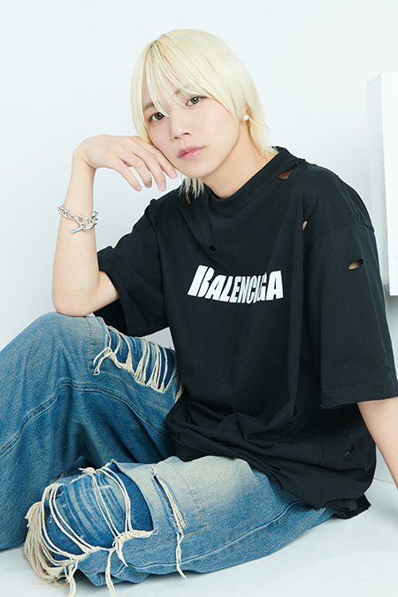 流川 凪 nika 歌舞伎町