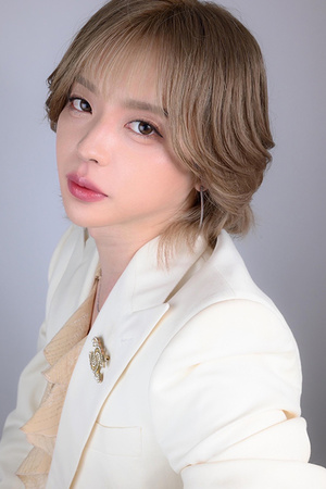 灰咲 カイリ YGGDRASILL 歌舞伎町