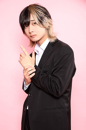 快斗 FAIRY 歌舞伎町