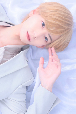 杉山 銀 WORLD 大阪本店 大阪 ミナミ