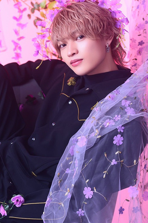 鳴瀬 雷壱 THE ONE 大阪 ミナミ