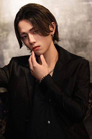 龍斗 PRINCESS 歌舞伎町