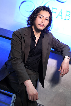 皐月 汰一 FABULOUS 広島/流川・福山