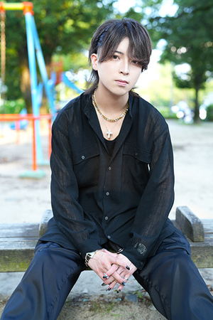 響雅 駿 U mens club 広島/流川・福山