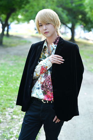 柊 遥 U mens club 広島／流川・福山