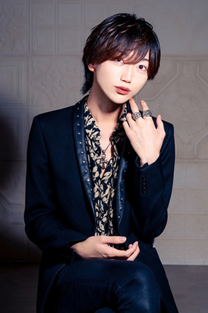 結城 リト TOP DANDY 歌舞伎町