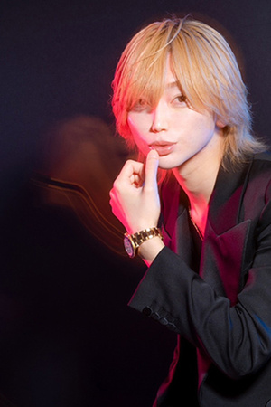 結城 リト TOP DANDY 歌舞伎町