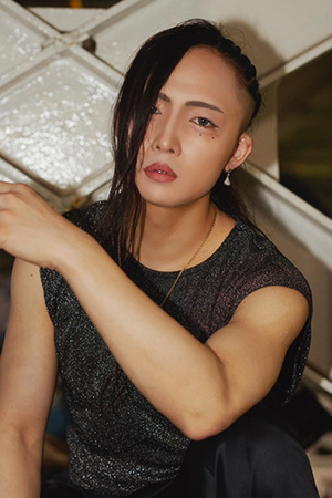 らすく様 TOP DANDY 歌舞伎町