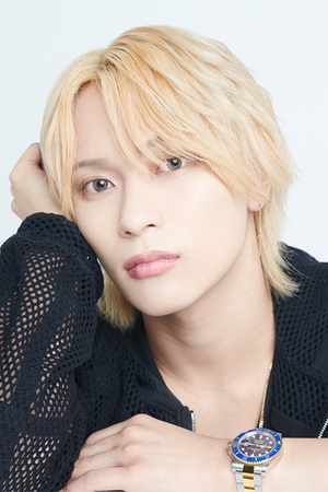 蒼汰 Leo 歌舞伎町