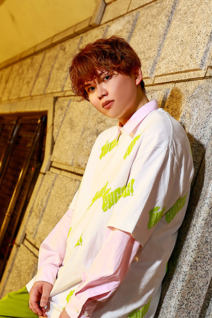 しんちゃん GOAT 大阪 ミナミ