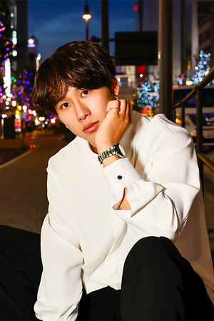 四ツ葉 GOAT 大阪 ミナミ