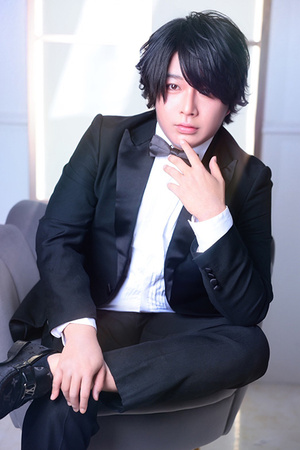 如月 秀斗 W 大阪 ミナミ