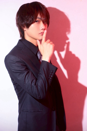 神木 真斗 NEVER LAND 大阪 ミナミ