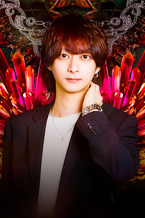 奏 Lillion 歌舞伎町