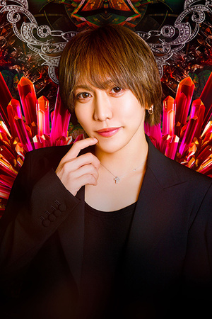 美月 莉恩 Lillion 歌舞伎町