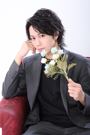 三井 花道 THE CLUB OSAKA 大阪 ミナミ