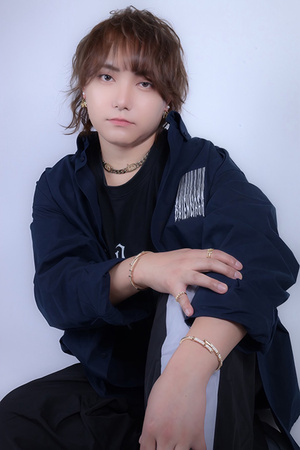 碇 シンジ YGGDRASILL 歌舞伎町
