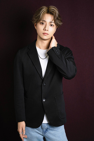 テテ LiTA 歌舞伎町