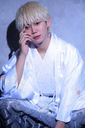 零王 Valentine 大阪 ミナミ