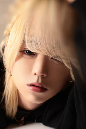 夢見弖 白兎 Valentine 大阪 ミナミ