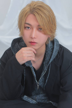 神木 スバル Valentine 大阪 ミナミ