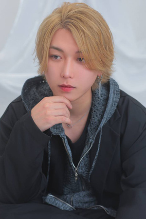 神木 スバル Valentine 大阪 ミナミ