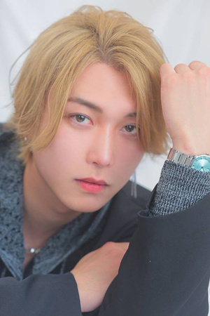 神木 スバル Valentine 大阪 ミナミ