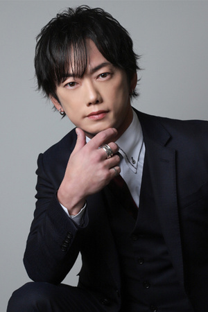 風見 零咲 JEALOUS 名古屋 栄・錦