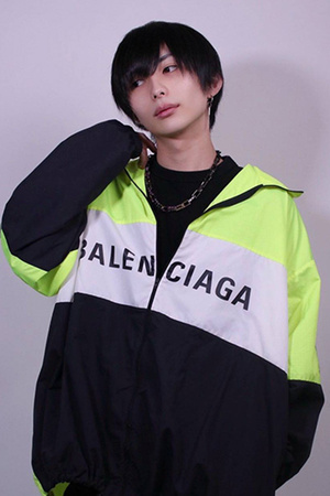 結月 玲玖 JEALOUS 名古屋 栄・錦