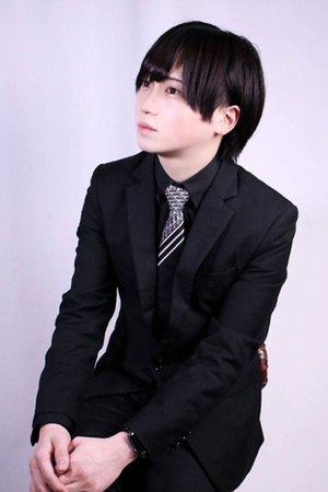 七草 ナズナ JEALOUS 名古屋 栄・錦