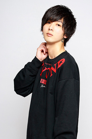 聖闘士世也 JEALOUS 名古屋 栄・錦