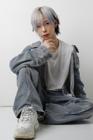 神堂 凜緋斗 JEALOUS 名古屋 栄・錦
