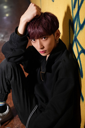 夜明 らんま Chloe -MONSTAR- 大阪 ミナミ