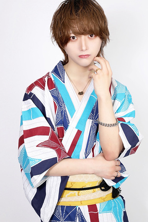 御雷 キルア YGD 歌舞伎町