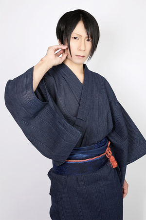 月城 凛 YGD 歌舞伎町