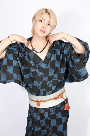 シン YGD 歌舞伎町