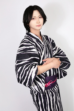 神谷 征那 YGD 歌舞伎町