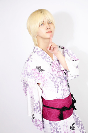 阿惜夜 芙羽 YGD 歌舞伎町