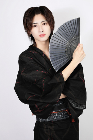 聖 YGD 歌舞伎町