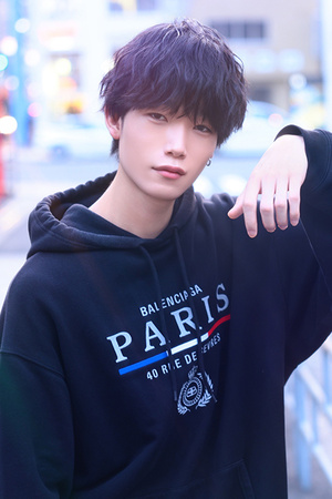 颯希 零 A-TOP -MONSTAR- 大阪 ミナミ