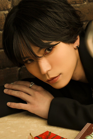 SU Glow 歌舞伎町