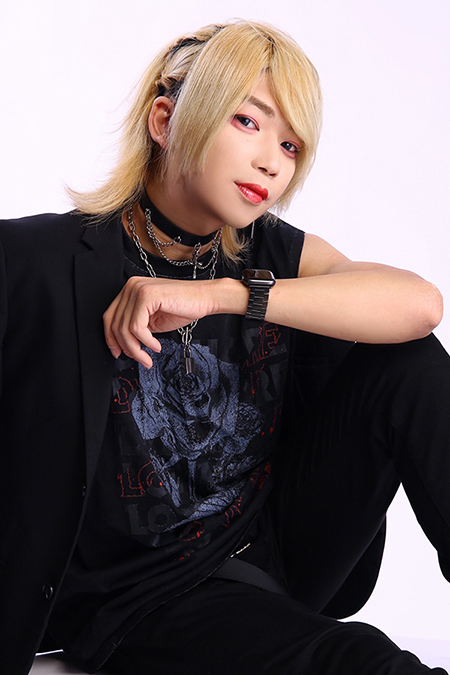 夜神 夜守 TOP1ONE 大阪 ミナミ