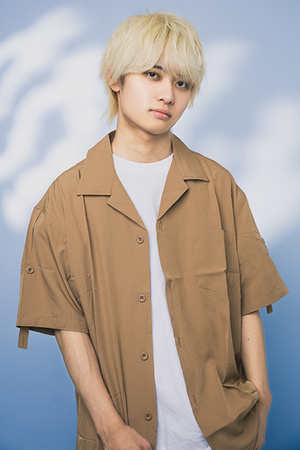 南村 匠海 WORLD 名古屋 栄・錦