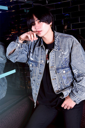 柊咲 蒼 ATOM-CLEAR- 大阪 キタ