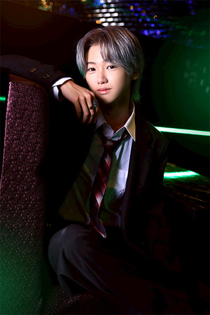 一ノ瀬 凪 ATOM-CLEAR- 大阪 キタ