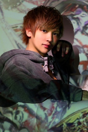 悠 Glow 歌舞伎町