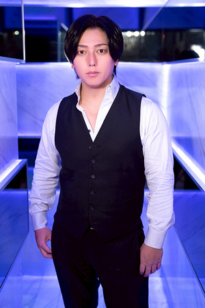 美神 涼介 CROWN GROUP 広島/流川・福山