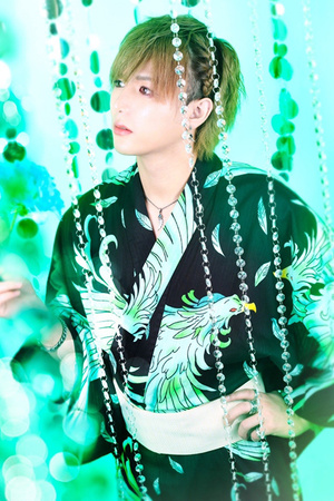 露月 レオ CODE 大阪 ミナミ