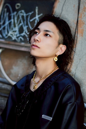 龍宮寺 譽 HOST OF DREAM 大阪 ミナミ