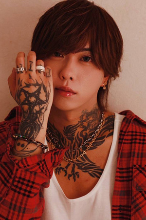 吹雪 雪斗 MONSTAR-本店- 大阪 ミナミ